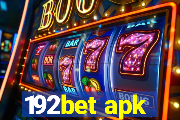 192bet apk